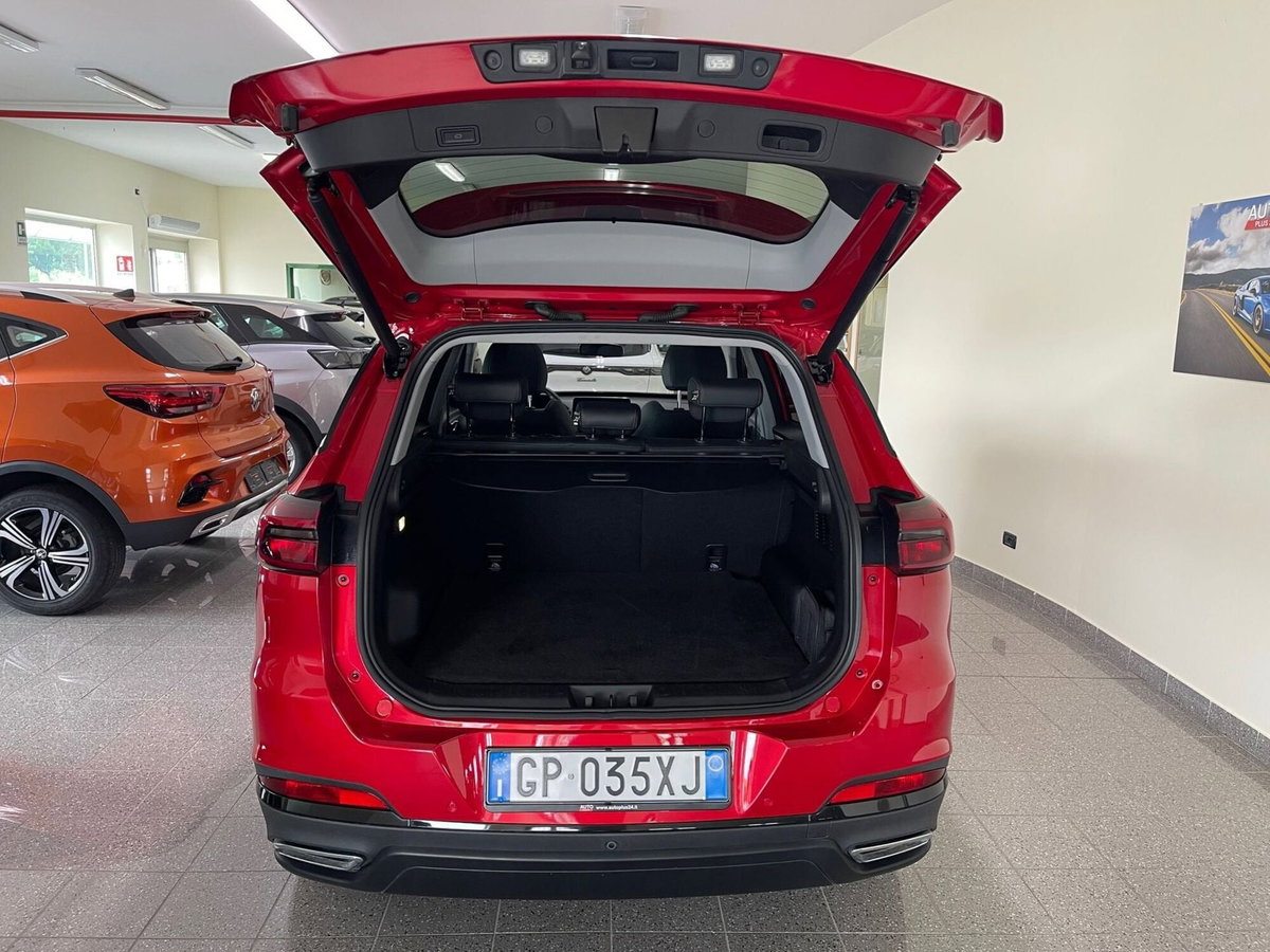 Dr DR 6.0 6.0 1.5 turbo Gpl 149cv cvt (8)