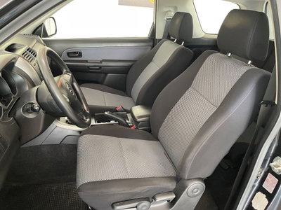 Suzuki Grand Vitara 1.9 DDiS 3p. Special Edition (11)