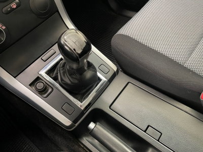 Suzuki Grand Vitara 1.9 DDiS 3p. Special Edition (19)