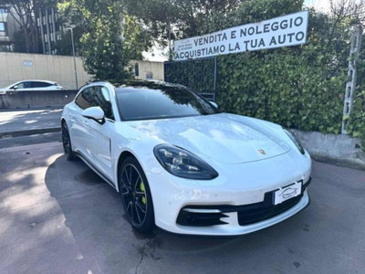 Porsche Panamera Sport Turismo 2.9 4 Sport Turismo usata