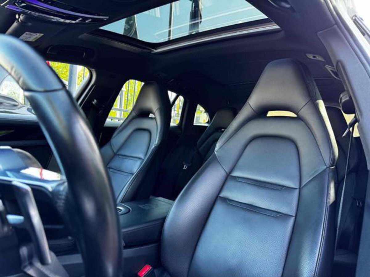 Porsche Panamera Sport Turismo 2.9 4 Sport Turismo (11)