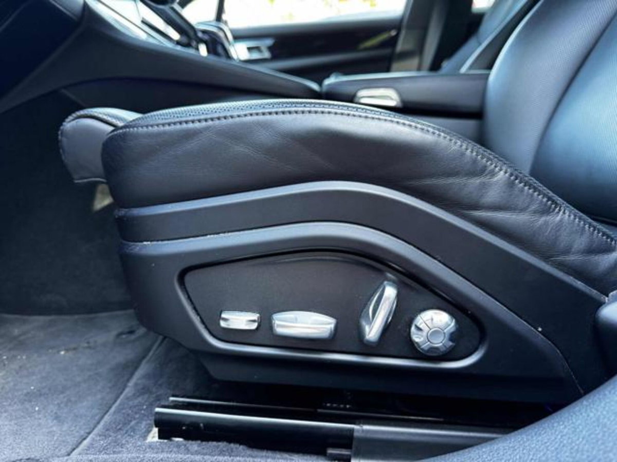 Porsche Panamera Sport Turismo 2.9 4 Sport Turismo (12)
