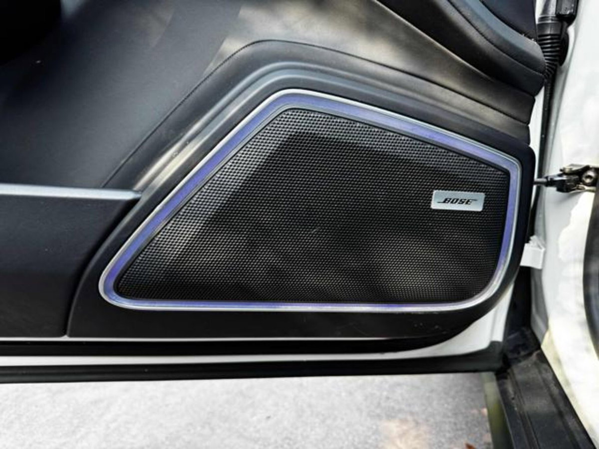 Porsche Panamera Sport Turismo 2.9 4 Sport Turismo (13)