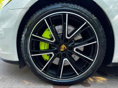 Porsche Panamera Sport Turismo 2.9 4 Sport Turismo (15)
