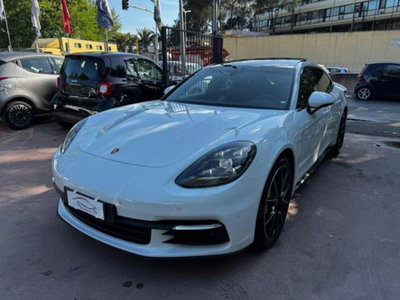 Porsche Panamera Sport Turismo 2.9 4 Sport Turismo (3)