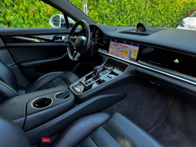 Porsche Panamera Sport Turismo 2.9 4 Sport Turismo (8)