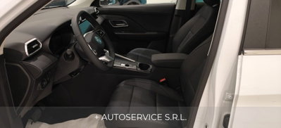 Mg ZS 1.5 hybrid+ Luxury auto (11)