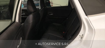 Mg ZS 1.5 hybrid+ Luxury auto (12)