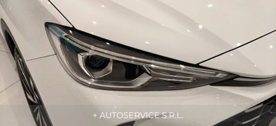 Mg ZS 1.5 hybrid+ Luxury auto (15)