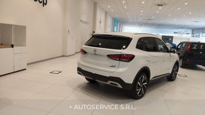 Mg ZS 1.5 hybrid+ Luxury auto (17)