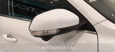 Mg ZS 1.5 hybrid+ Luxury auto (19)