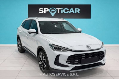 Mg ZS 1.5 hybrid+ Luxury auto (3)