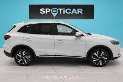 Mg ZS 1.5 hybrid+ Luxury auto (4)