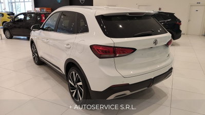 Mg ZS 1.5 hybrid+ Luxury auto (6)