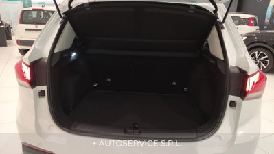 Mg ZS 1.5 hybrid+ Luxury auto (7)