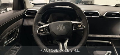 Mg ZS 1.5 hybrid+ Luxury auto (9)