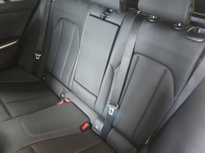 BMW Serie 3 Touring 318d  mhev 48V MSport Pro auto (10)