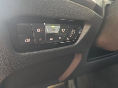 BMW Serie 3 Touring 318d  mhev 48V MSport Pro auto (14)