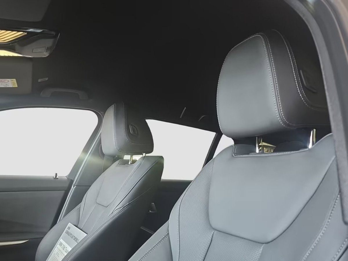 BMW Serie 3 Touring 318d  mhev 48V MSport Pro auto (18)