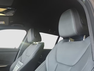 BMW Serie 3 Touring 318d  mhev 48V MSport Pro auto (18)