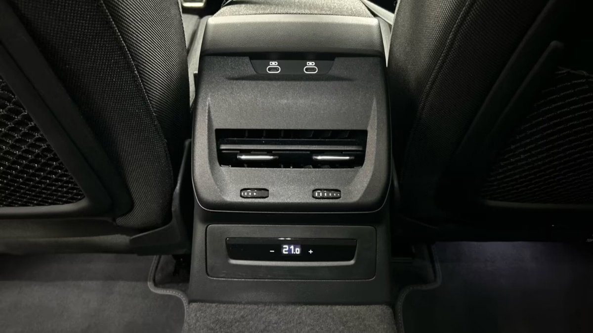 Audi A5 Avant 2.0 tfsi S line edition quattro 204cv s-tronic (10)