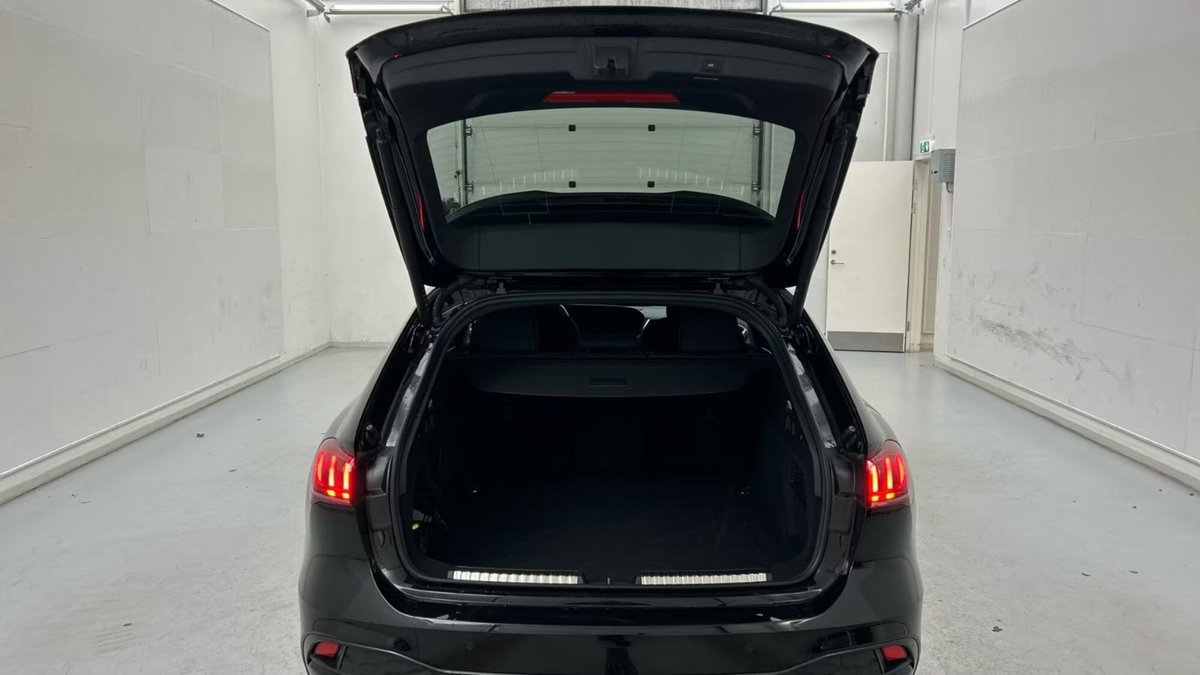 Audi A5 Avant 2.0 tfsi S line edition quattro 204cv s-tronic (11)