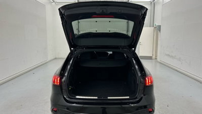 Audi A5 Avant 2.0 tfsi S line edition quattro 204cv s-tronic (11)