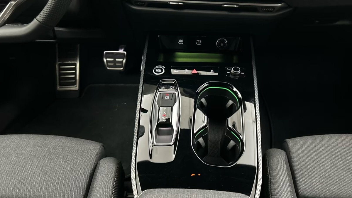 Audi A5 Avant 2.0 tfsi S line edition quattro 204cv s-tronic (12)