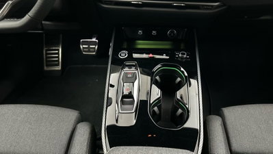Audi A5 Avant 2.0 tfsi S line edition quattro 204cv s-tronic (12)