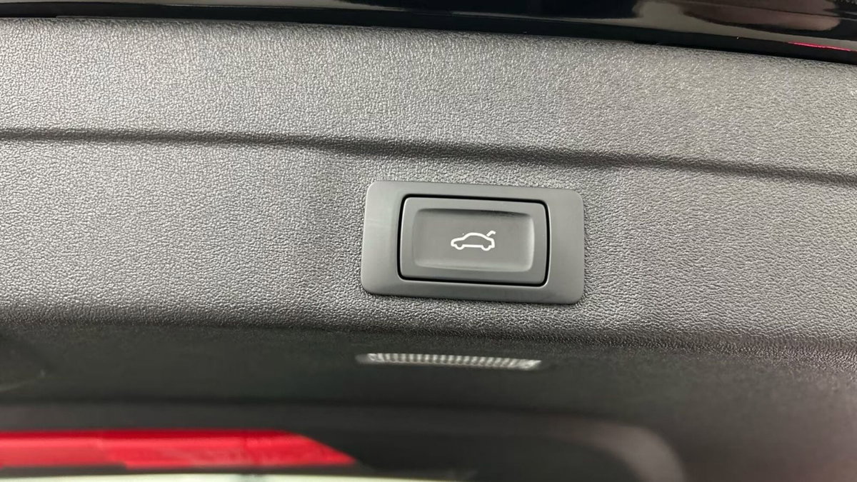 Audi A5 Avant 2.0 tfsi S line edition quattro 204cv s-tronic (17)