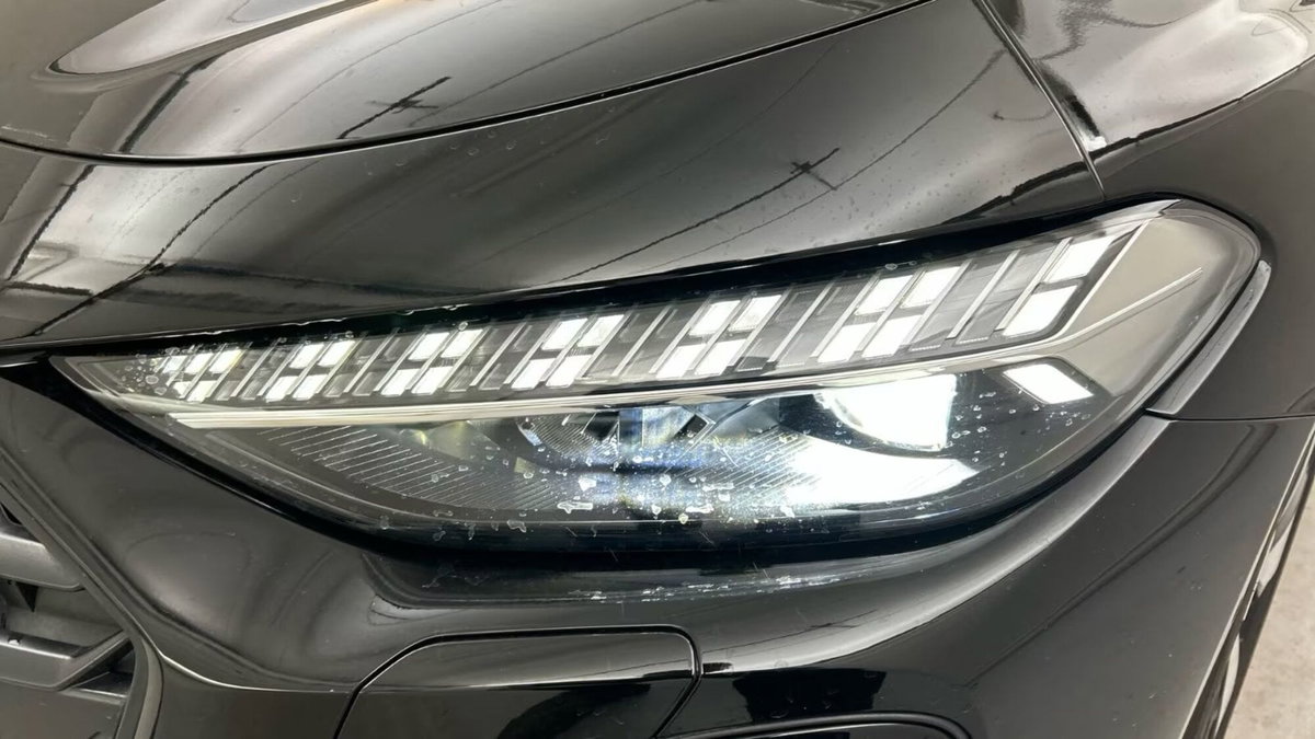 Audi A5 Avant 2.0 tfsi S line edition quattro 204cv s-tronic (5)