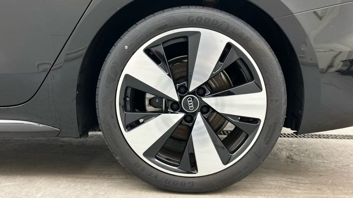 Audi A5 Avant 2.0 tfsi S line edition quattro 204cv s-tronic (6)