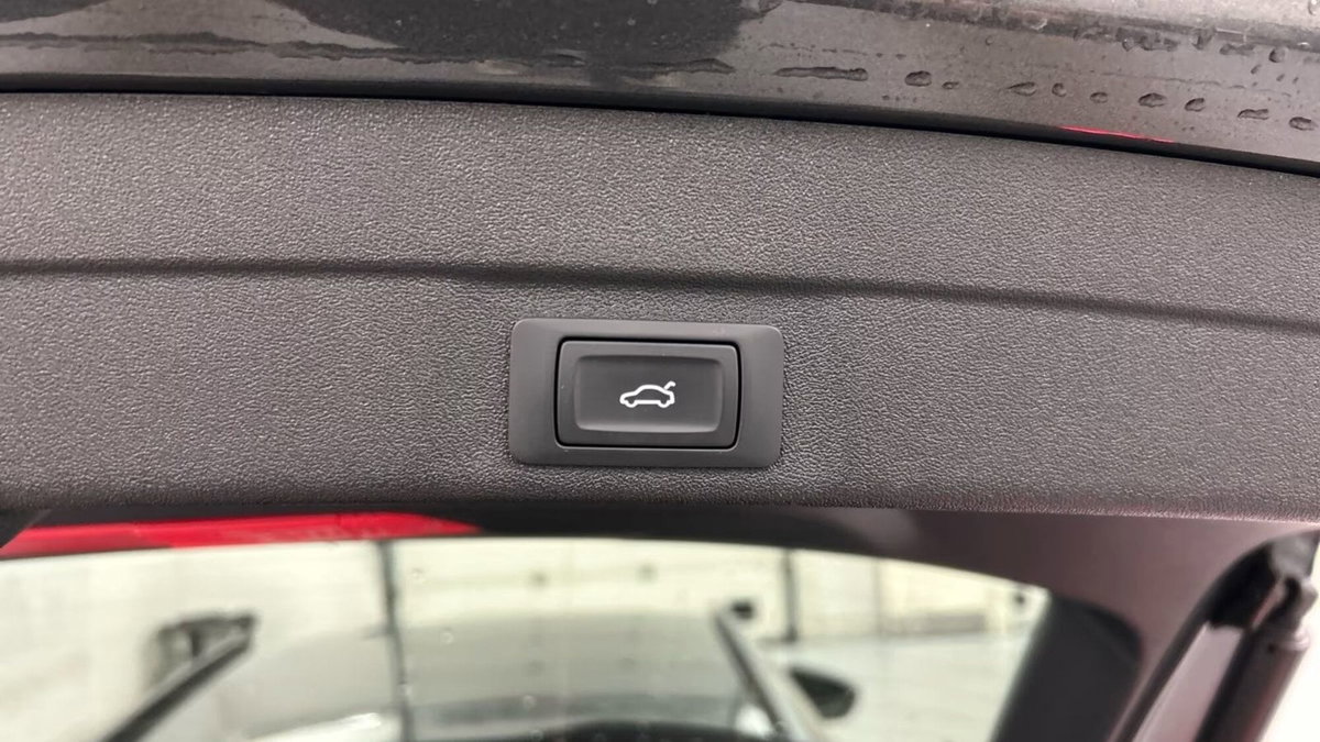 Audi A5 Avant 2.0 tfsi S line edition quattro 204cv s-tronic (10)