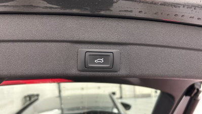 Audi A5 Avant 2.0 tfsi S line edition quattro 204cv s-tronic (10)