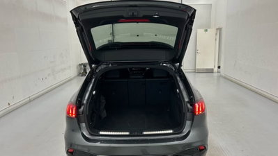 Audi A5 Avant 2.0 tfsi S line edition quattro 204cv s-tronic (11)