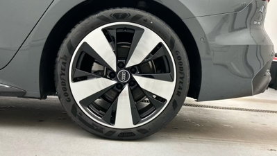 Audi A5 Avant 2.0 tfsi S line edition quattro 204cv s-tronic (5)