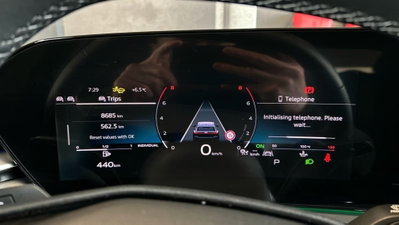 Audi A5 Avant 2.0 tfsi S line edition quattro 204cv s-tronic (10)