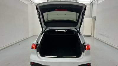 Audi A5 Avant 2.0 tfsi S line edition quattro 204cv s-tronic (11)