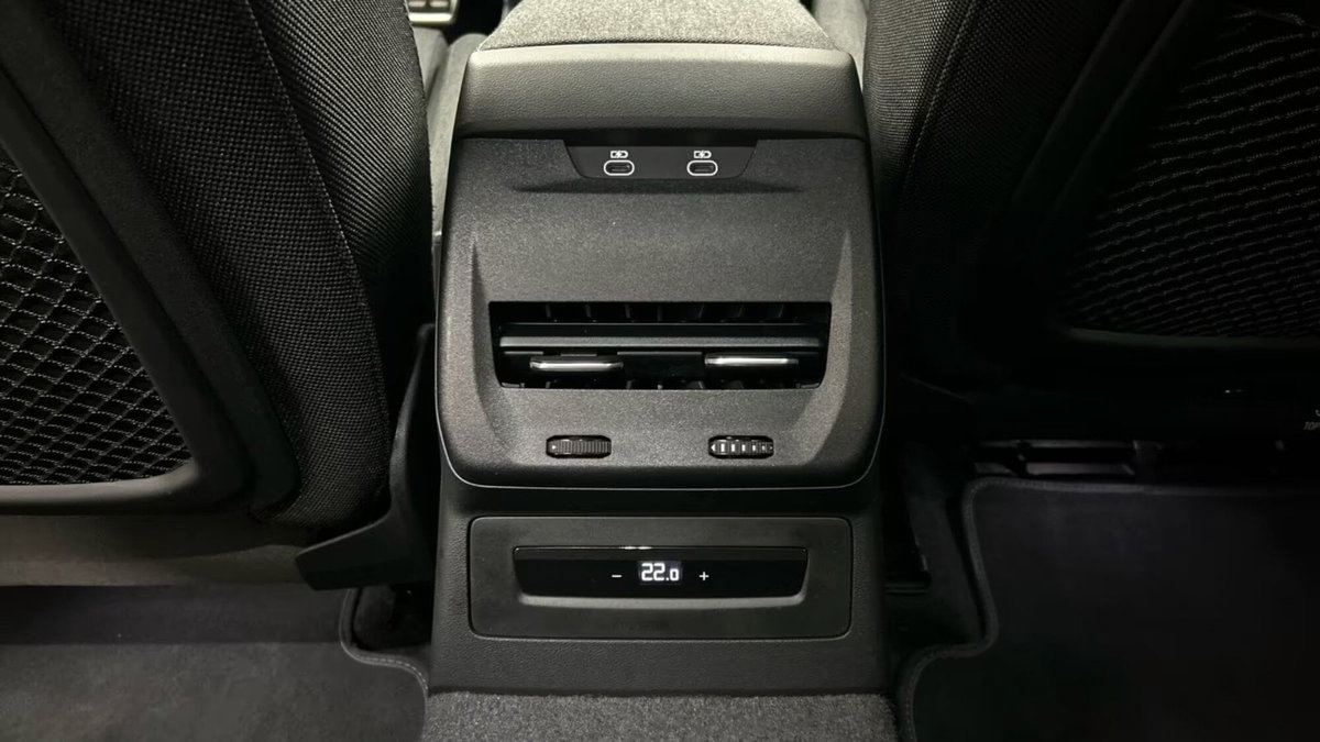 Audi A5 Avant 2.0 tfsi S line edition quattro 204cv s-tronic (13)