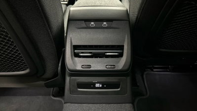 Audi A5 Avant 2.0 tfsi S line edition quattro 204cv s-tronic (13)