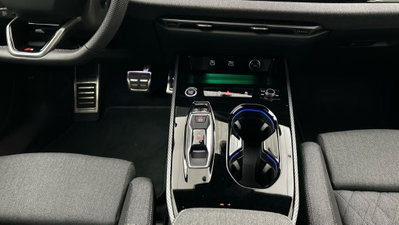 Audi A5 Avant 2.0 tfsi S line edition quattro 204cv s-tronic (14)