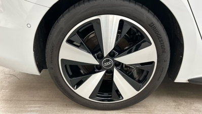 Audi A5 Avant 2.0 tfsi S line edition quattro 204cv s-tronic (15)