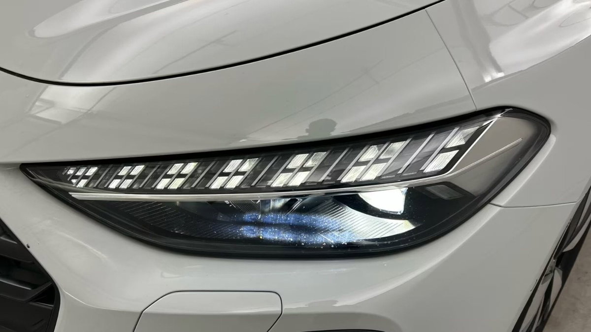 Audi A5 Avant 2.0 tfsi S line edition quattro 204cv s-tronic (5)