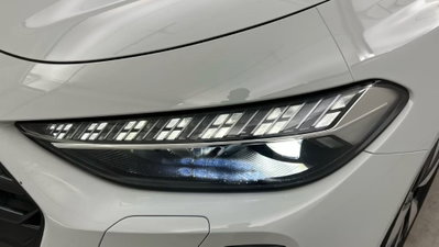 Audi A5 Avant 2.0 tfsi S line edition quattro 204cv s-tronic (5)