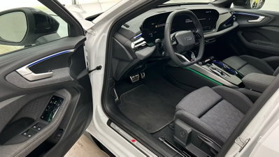 Audi A5 Avant 2.0 tfsi S line edition quattro 204cv s-tronic (7)