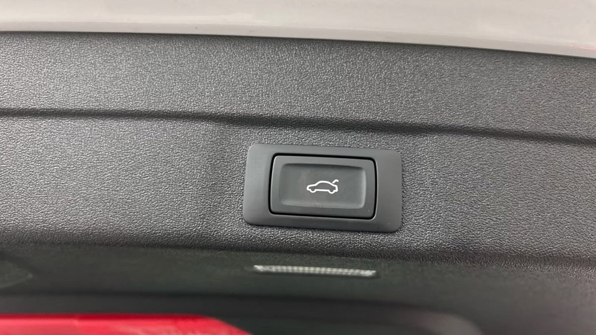 Audi A5 Avant 2.0 tfsi S line edition quattro 204cv s-tronic (9)