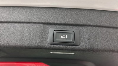 Audi A5 Avant 2.0 tfsi S line edition quattro 204cv s-tronic (9)