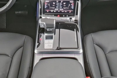 Audi Q8 Q8 45 TDI quattro tiptronic Sport (11)