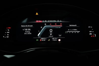 Audi Q8 Q8 45 TDI quattro tiptronic Sport (14)