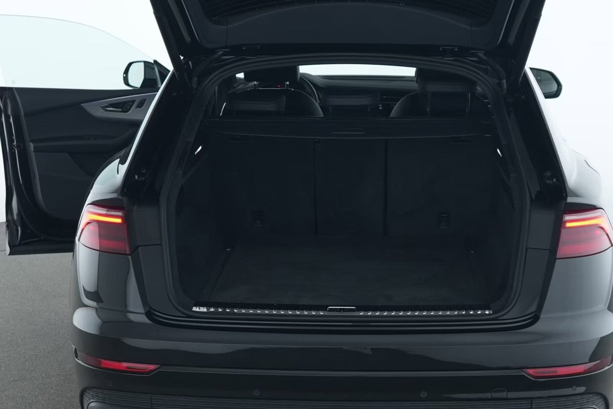 Audi Q8 Q8 45 TDI quattro tiptronic Sport (15)